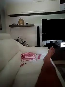 Io125 webcam