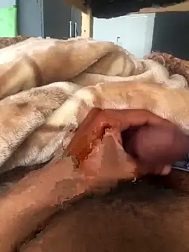 fuckbuddy_raw (M young) - make me nut