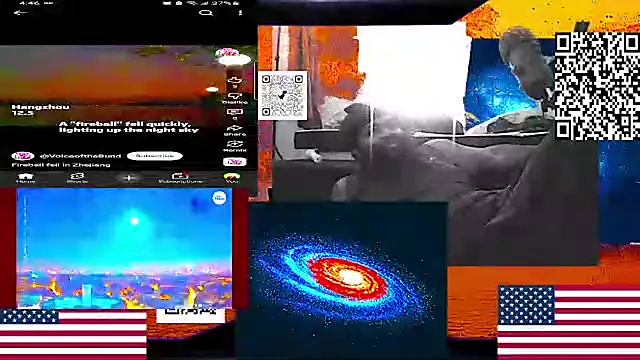 RussellTaylorLacy webcam