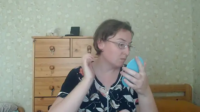 Smart_Rose webcam