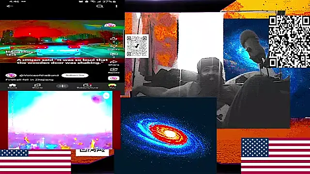 RussellTaylorLacy webcam
