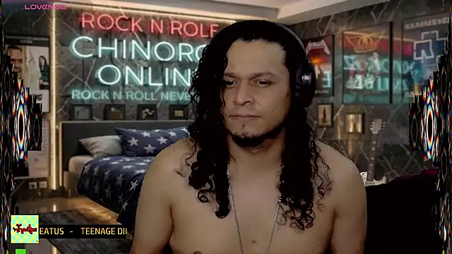 chino_roz webcam
