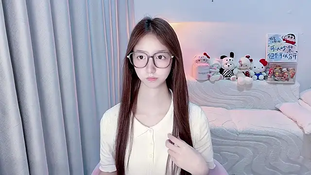 lucky-tt webcam