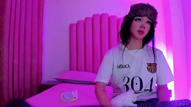Lana_fox01 webcam