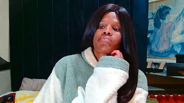 CaramelCandyxx webcam