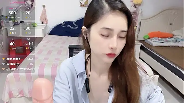 miaomiao-99 webcam