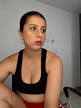 Nahiajhonson SC dirty talk cam
