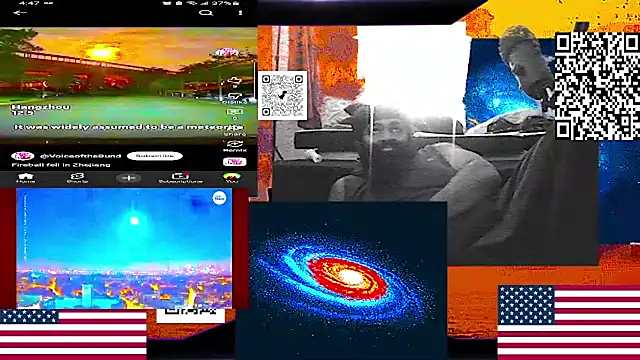 RussellTaylorLacy webcam