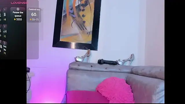 Ciara_HotTs webcam