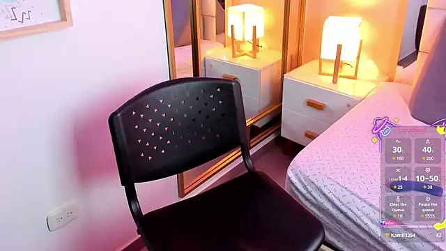 Roxy_clark webcam