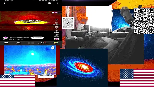 RussellTaylorLacy webcam