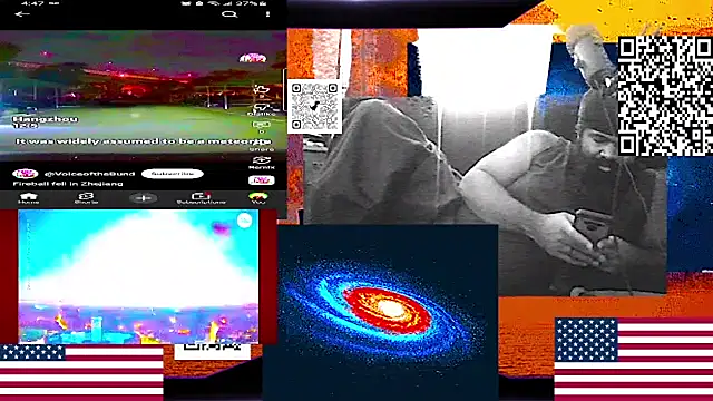 RussellTaylorLacy webcam