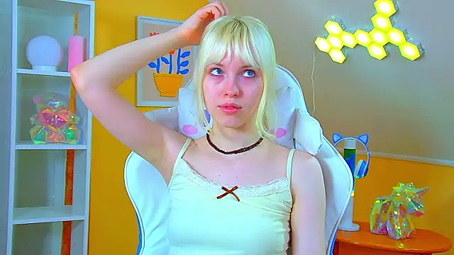 HannahHollis webcam