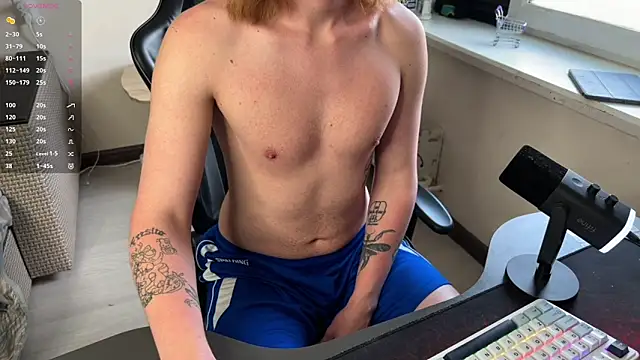carthylovvve Live Web Cam Show