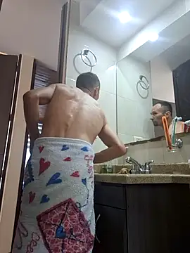 Nachosexy Live Web Cam Show