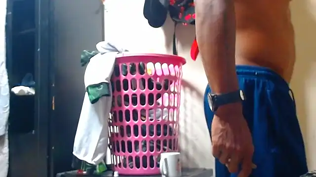 Tayson_BigCock webcam