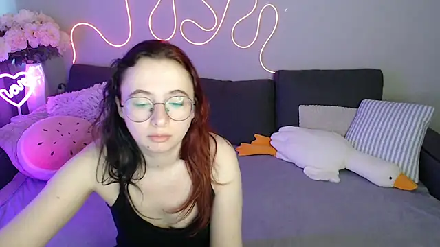 Mini_Diva webcam