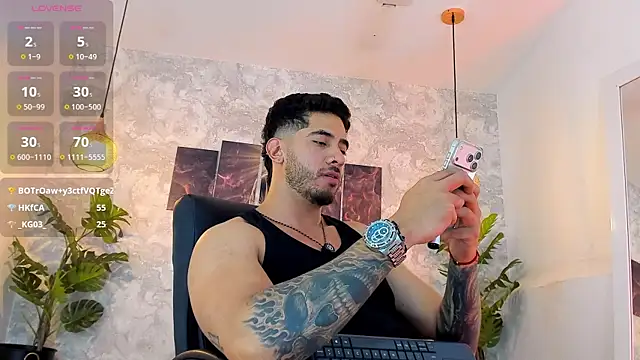 Nate_franco webcam