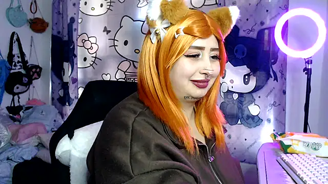 lussyevans24 webcam