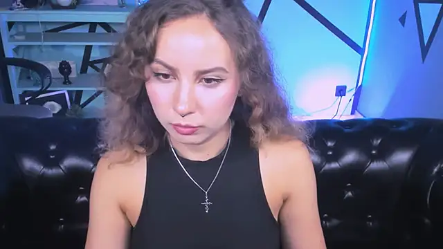 JasmineMilko live cam on StripChat