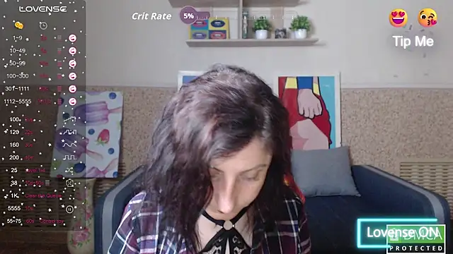 Muse_kitty_jenia webcam