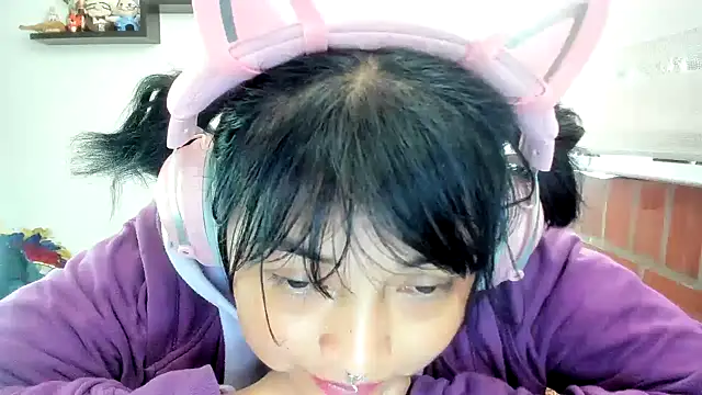 Shaddycute_ webcam