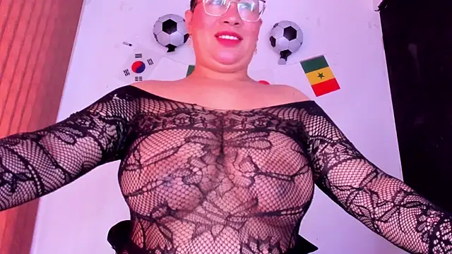 cam porn online Alondrabigtits