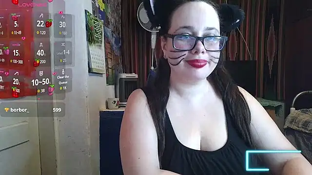 Cora_Maro webcam
