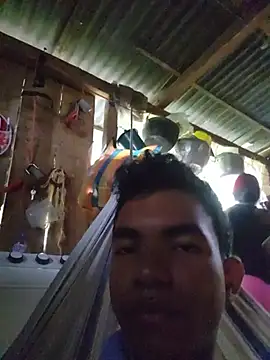 Reynold2608 webcam