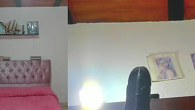 sharlotte_funny webcam