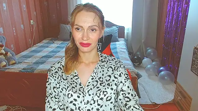Lady_Sunshine_ webcam