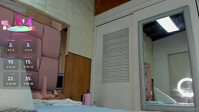 sophiaarenas webcam