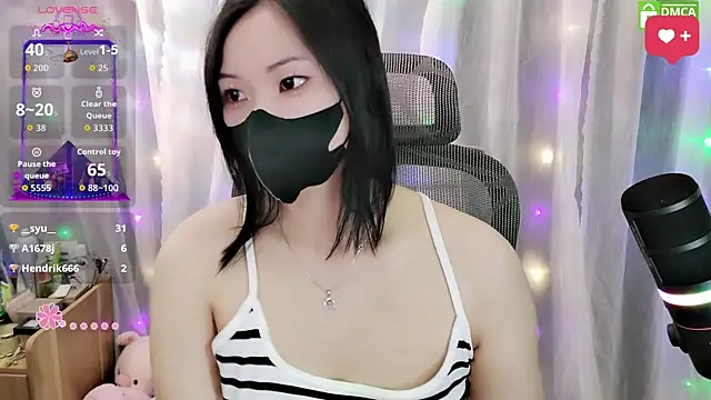 Dully_ana webcam