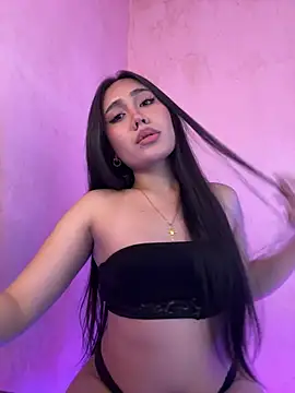 xo_mixy Live Web Cam Show