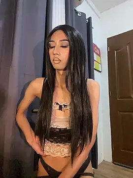 GoddessTiffanySex webcam
