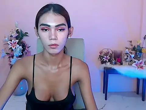 miss_carlas Live Web Cam Show