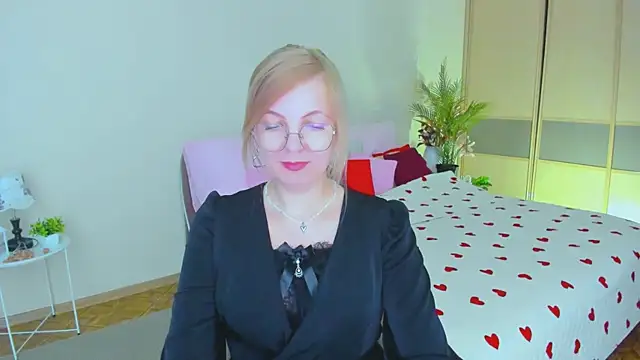 YourUniverser webcam