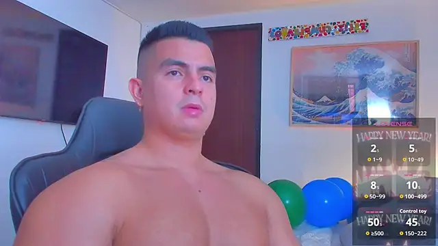 RJBarto webcam