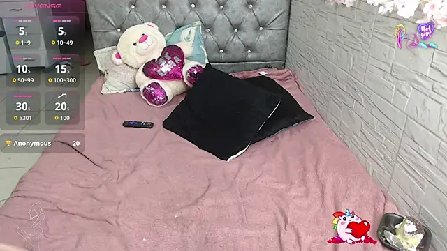 EmilyCoy_ webcam