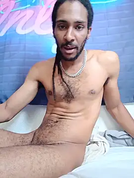Mikaaa97 Live Web Cam Show