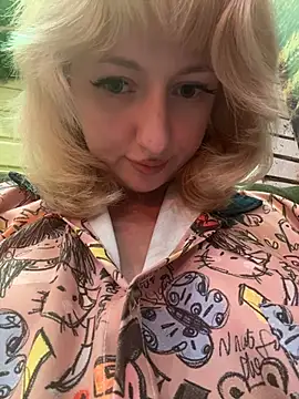 RonnieKiss Live Web Cam Show
