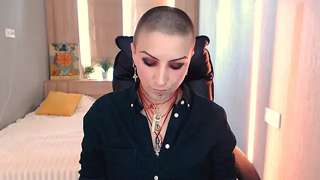 Sweet-n-Strong webcam