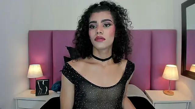 AlexaBellanova webcam