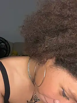 Lillith_Bloom Live Web Cam Show