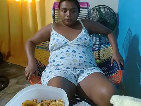 Carol_lil1 webcam
