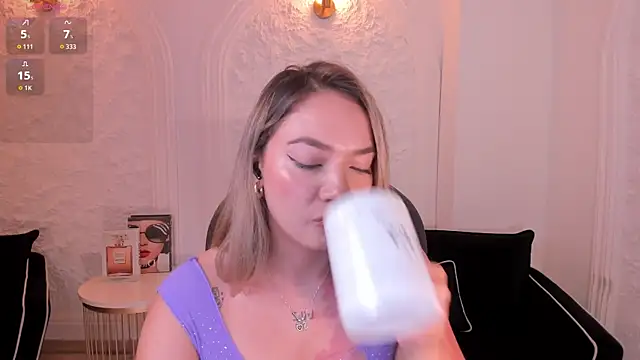 HaleyGreen1 webcam