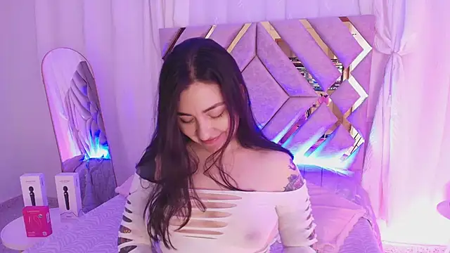 KathiaJenner webcam