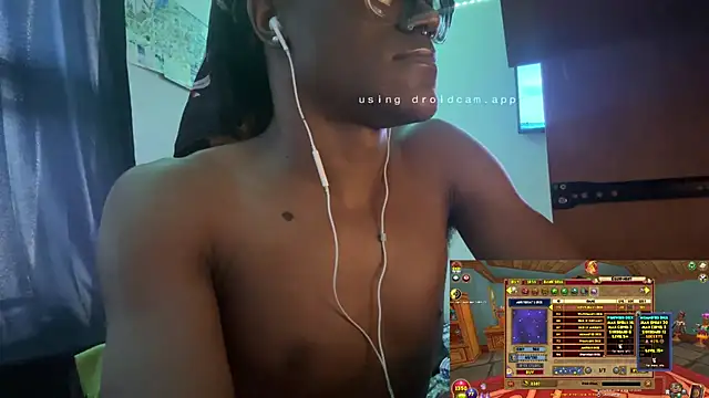 vexahleah webcam