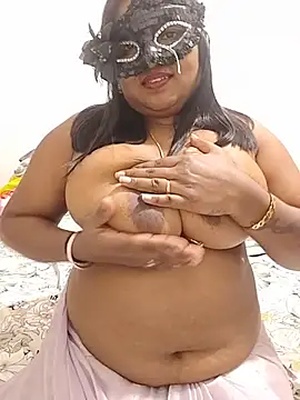 Lovely_silk webcam
