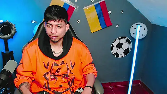 ALPHA_LATINO webcam